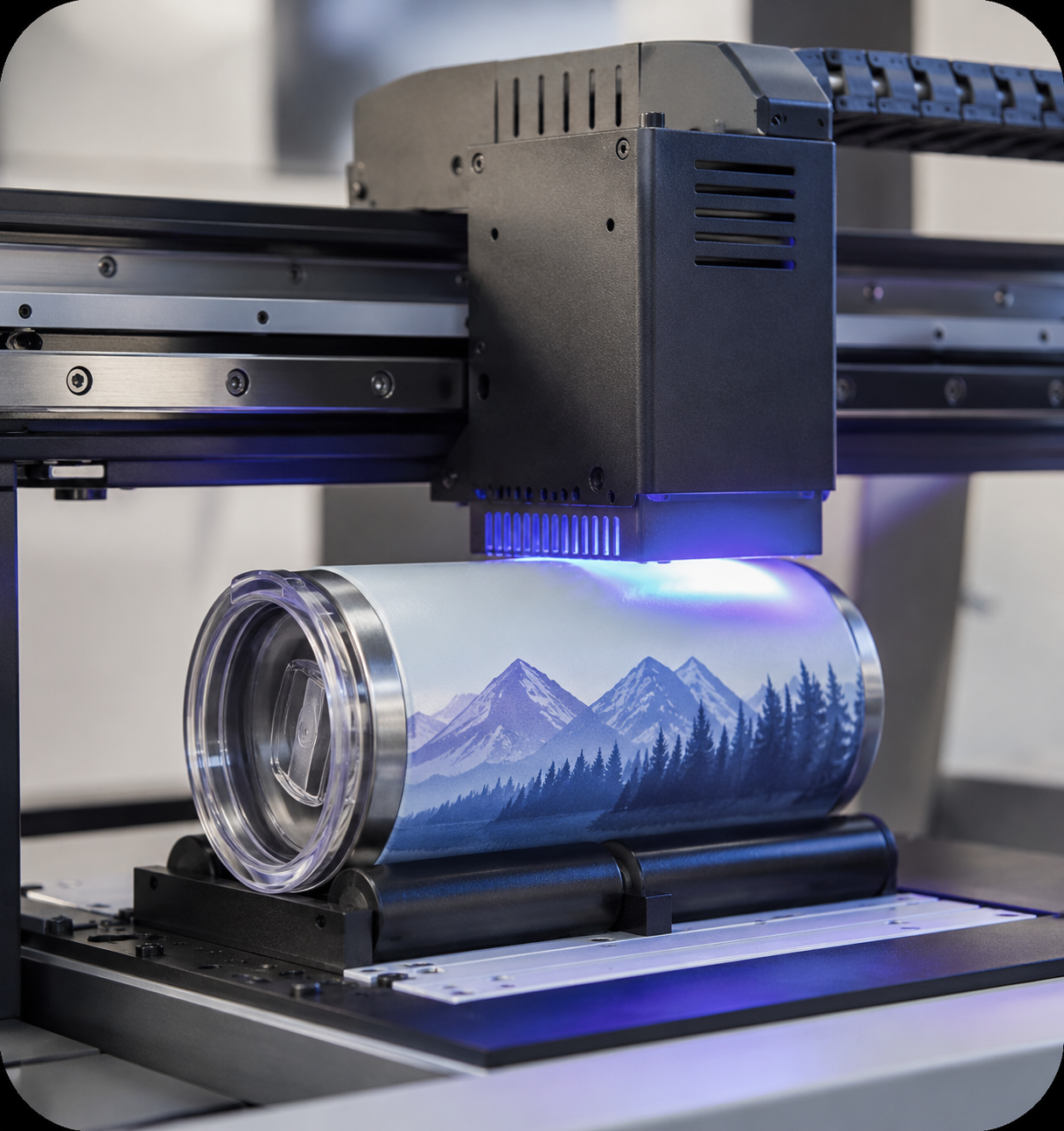UV Printing
