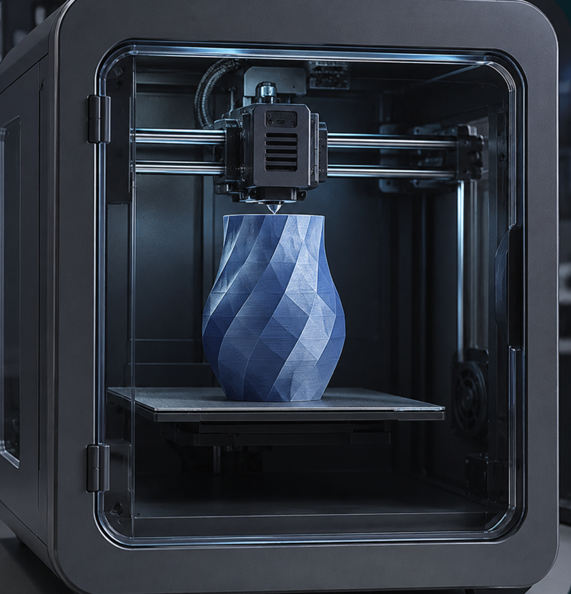 3D Printing
