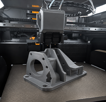 3D printing service