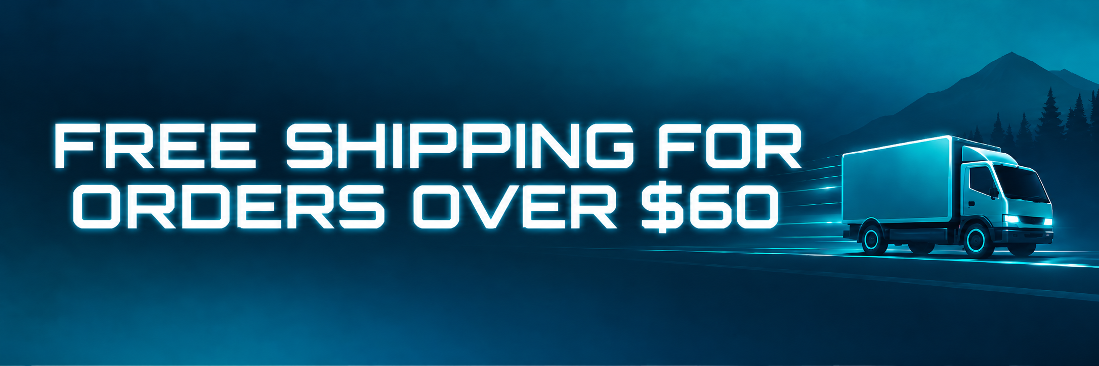 shipping